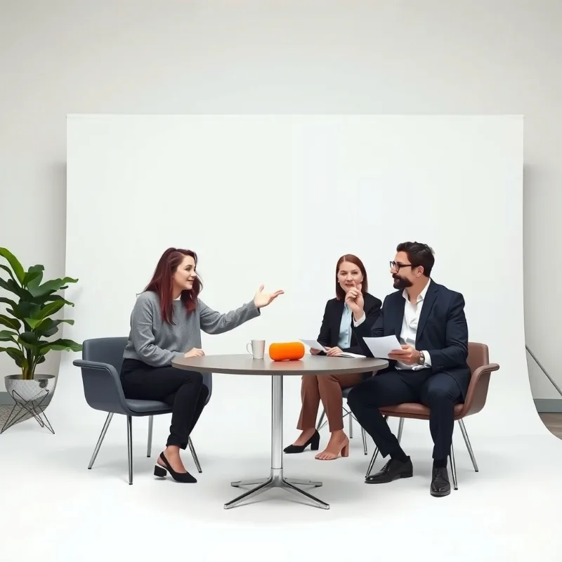 Digital Transformation Consultancy