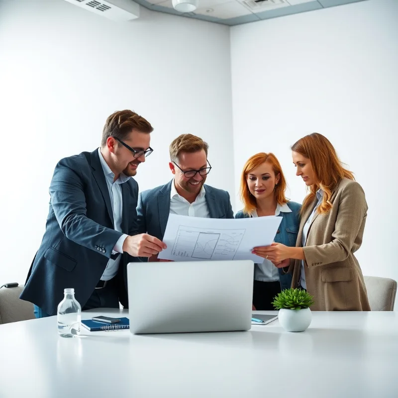 Customized Software Development