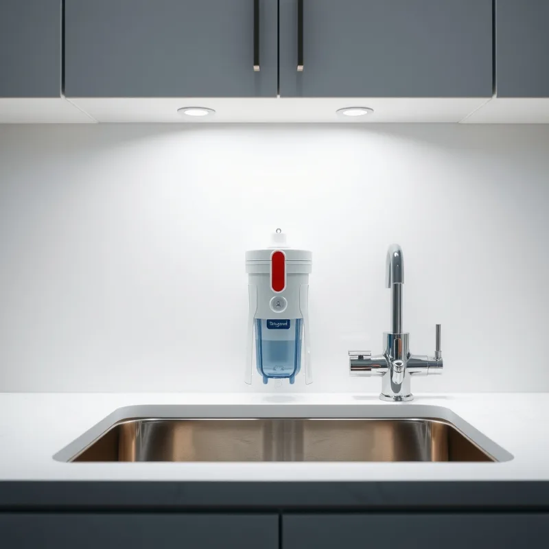 Household Water Filters